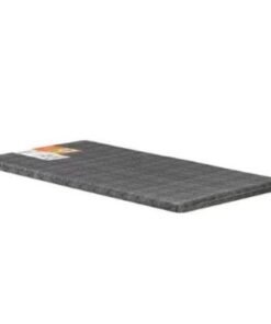 Colchonete Polar Solteiro D20 - 78x188x4