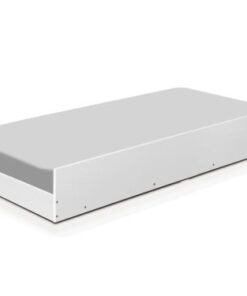 Cama Auxiliar Tigus - Branco