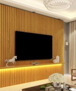 Painel Nobre 85" -  Naturale