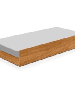 Cama Auxiliar Pop - Nature