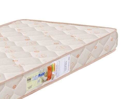 Colchão Baby Polar Juvenil - 70x150x10 - Imagem 2