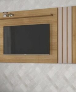 Painel Atraente 70" - Noronha/Off White