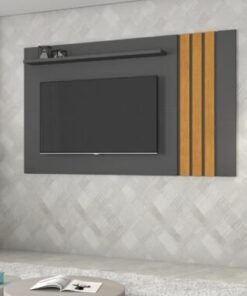 Painel Atraente 70" - Noronha/Cinamomo