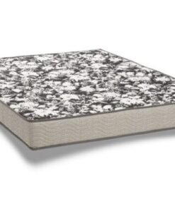 Colchão Physical Ultra Resistente Casal - 138x188x17