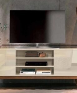 Rack Titan 65" - Off White
