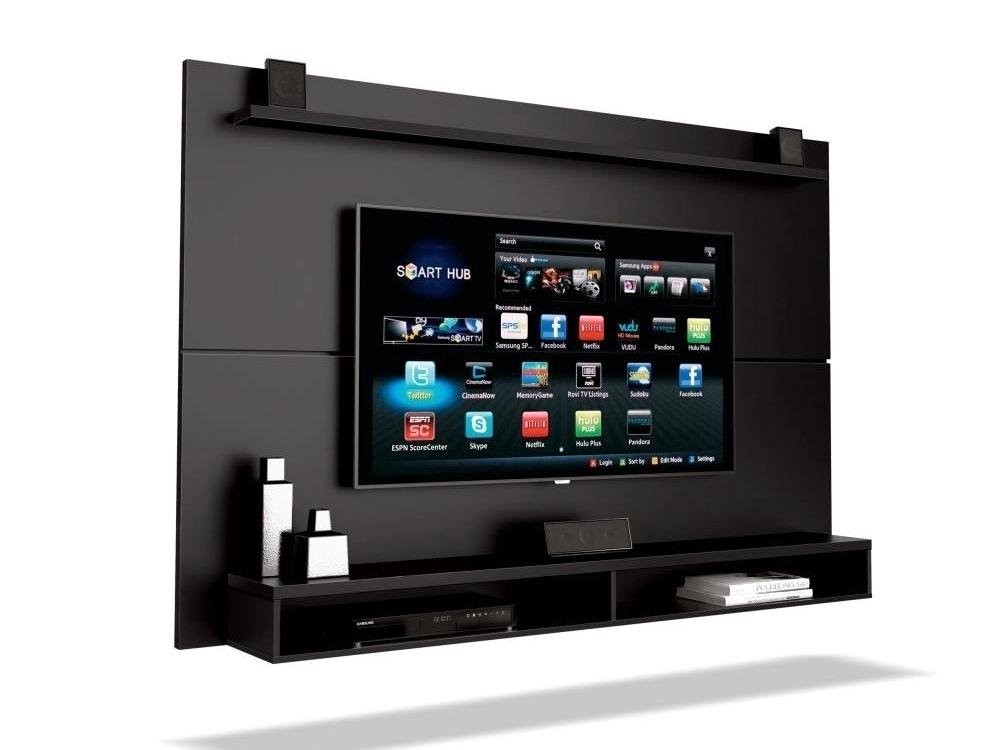 Painel Maxi 60" - Preto - Imagem 2