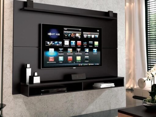 Painel Maxi 60" - Preto