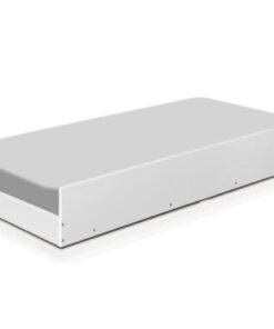 Cama Auxiliar Pop - Branco