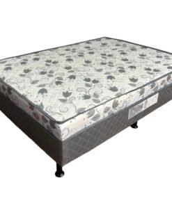 Cama box Gardenia Casal - 138x188x35