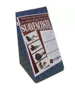 Suave Encosto Sleep