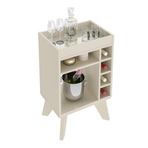 Bar Drink Off White - ARTELY - Imagem 2
