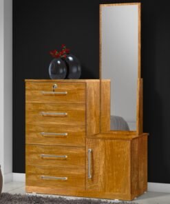 Cômoda JL 019 Cinamono - JL MÓVEIS
