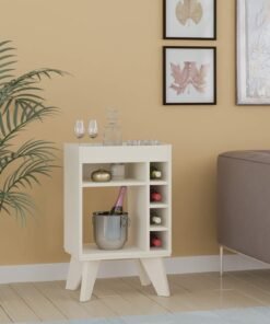 Bar Drink Off White - ARTELY