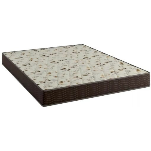 Colchão Casal Physical Hiper Resistente D33 - ORTOBOM