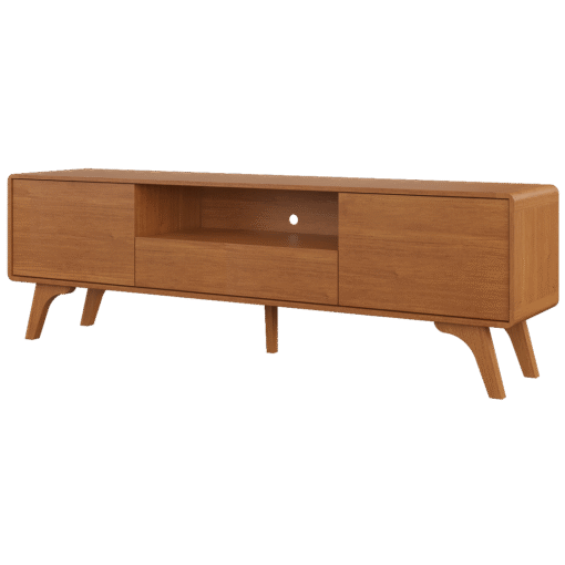 Rack até 75" Sinus Naturale - MAVAULAR - Imagem 5