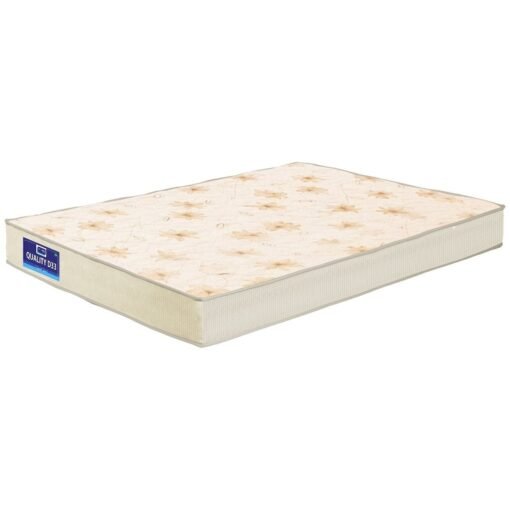 Colchão Casal Quality D33 14 cm - ORTHOPRIME
