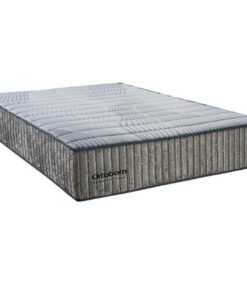 Colchão Casal Exclusive Foam D33 - ORTOBOM
