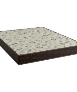 Colchão Casal Physical Super Hiper Resistente D45 - ORTOBOM