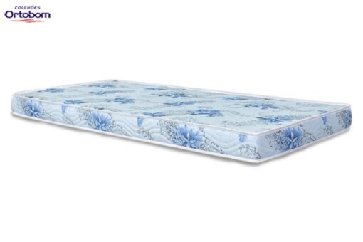 Colchão Solteiro Dream Soft D-20 88×188x12 Ortobom