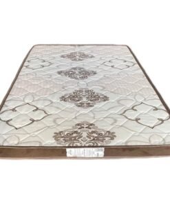 Colchão Casal 12 cm Light D20 – ECOTEC