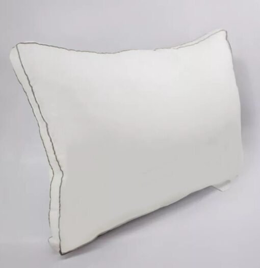 Travesseiro Fibra Eurohotel - PILLOWTEX COLCHÕES - Imagem 3