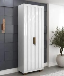Multiuso Ripado Flórida Branco – MINASPLAC