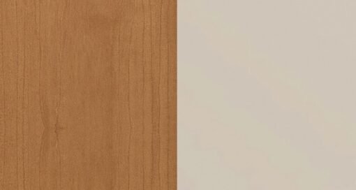 Buffet Atenas Off White/Naturale - MAVAULAR - Imagem 10