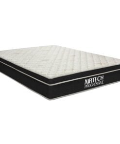 Colchão Queen Airtech Progressive D26 - ORTOBOM