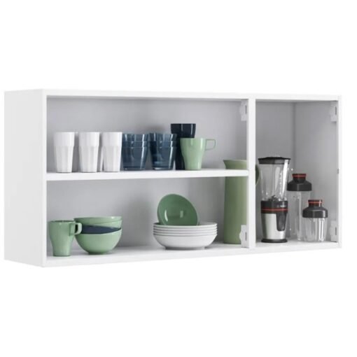 Cozinha Completa 5 Peças New Premium Branco - ITATIAIA - Imagem 4