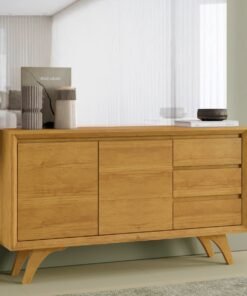 Buffet Vertex Naturale - MAVAULAR