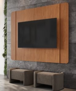 Painel até 58" Sinus Naturale - MAVAULAR