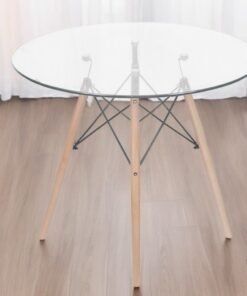 Mesa Redonda DKR 90 - OR  DESIGN