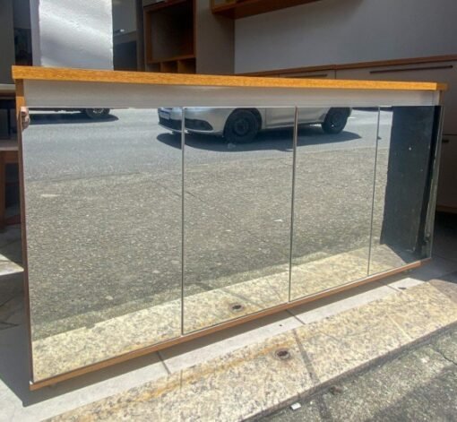 Buffet Maria Cinamono/Off White - MINASPLAC - Imagem 2