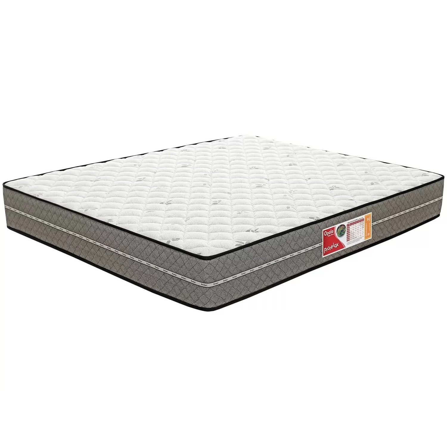 Colchão Casal D65/D33 Opala Max Firm - PRORELAX COLCHÕES - Imagem 2