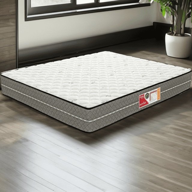 Colchão Casal D65/D33 Opala Max Firm - PRORELAX COLCHÕES