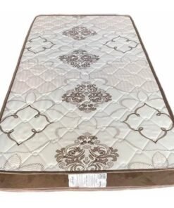 Colchão Solteiro 10 cm Light D20 – ECOTEC