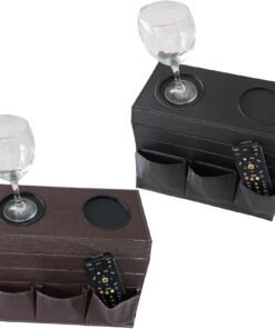 Porta Copos para Braço de Sofá - DIVERSOS
