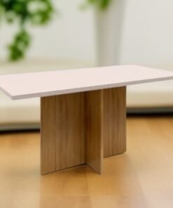 Mesa Los Angeles 160 Cinamono/Off White – MINASPLAC