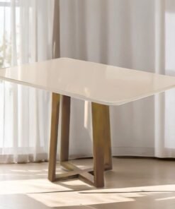 Mesa Bali 120 Cinamono/Off White – MINASPLAC