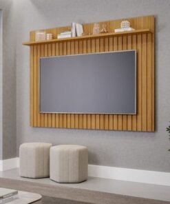 Painel até 70" Trend Nature - PERMÓBILI