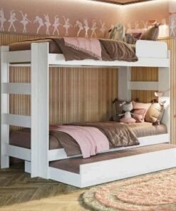 Treliche Florida – Branco