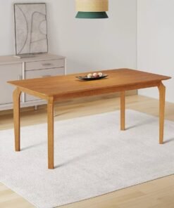 Mesa Alegra 120 Cinamono – JCM MOVELARIA