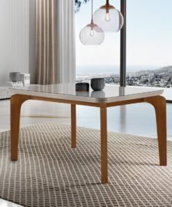 Mesa Londrina 120 Canto Copo Imbuia/Off White – RUFATO