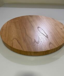 Prato Giratório 50 cm Cinamono – FINO TOK