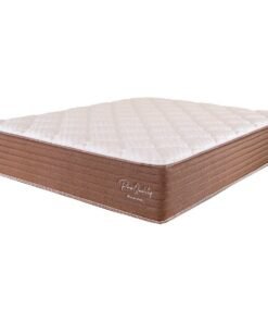 Colchão Queen Pro Quality C - PRORELAX