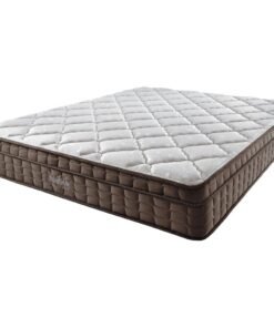 Colchão Casal Star One D28/AG D70 - ANJOS COLCHÕES