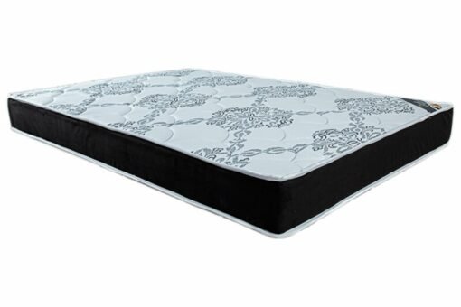Colchão Casal Ortopédico EPS D-28 Classic Supreme 138x188x19 Lestespuma - Imagem 2