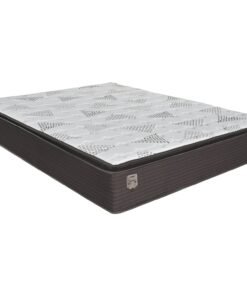 Colchão Casal D26 Ravena - UMAFLEX