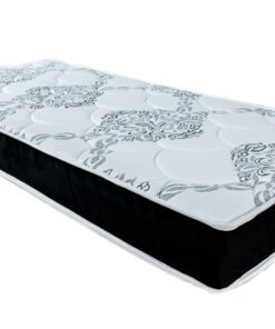 Colchão Solteiro Ortopédico EPS Classic Supreme 88x188x19 Lestespuma