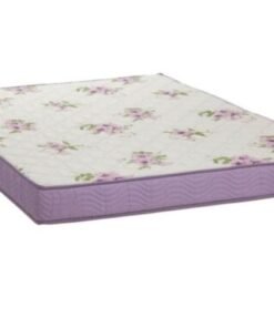 Colchão Physical Super Resistente Casal - 138x188x14